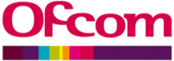 Ofcom logo